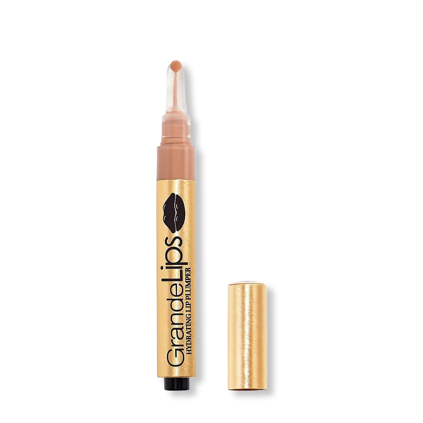 Grande Cosmetics GrandeLIPS Hydrating Lip Plumper Gloss