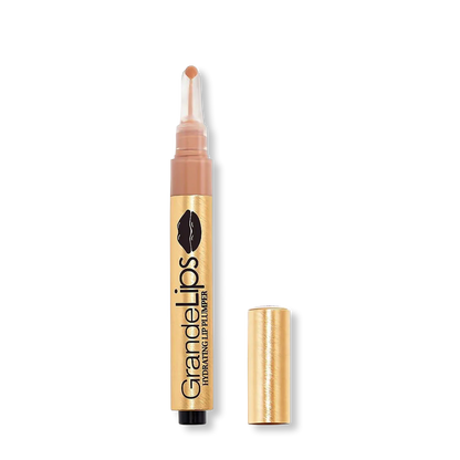 Grande Cosmetics GrandeLIPS Hydrating Lip Plumper Gloss