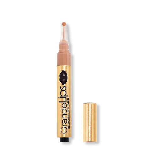 Grande Cosmetics GrandeLIPS Hydrating Lip Plumper Gloss