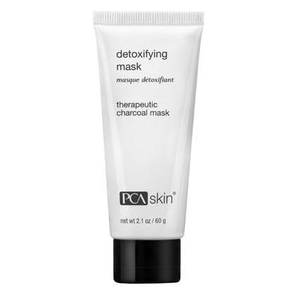 PCA Skin Detoxifying Mask