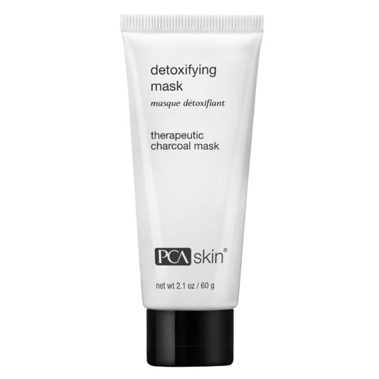 PCA Skin Detoxifying Mask