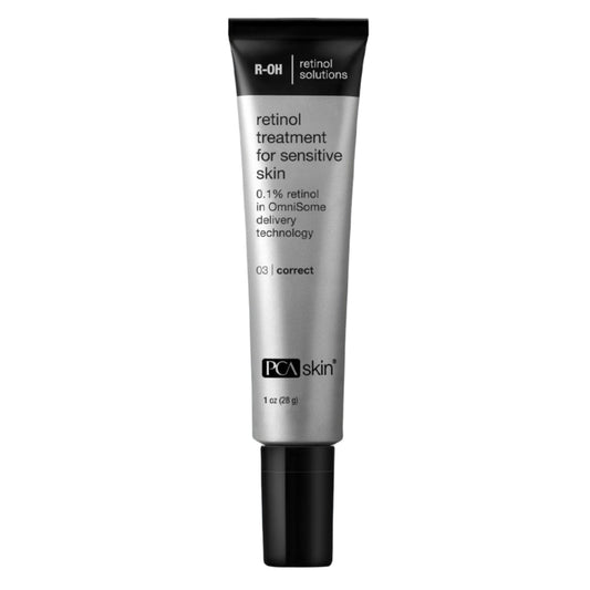 PCA Skin Retinol Treatment for Sensitive Skin