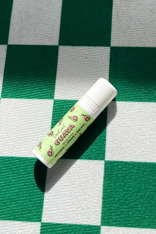 DedCool Guava Balm Stick