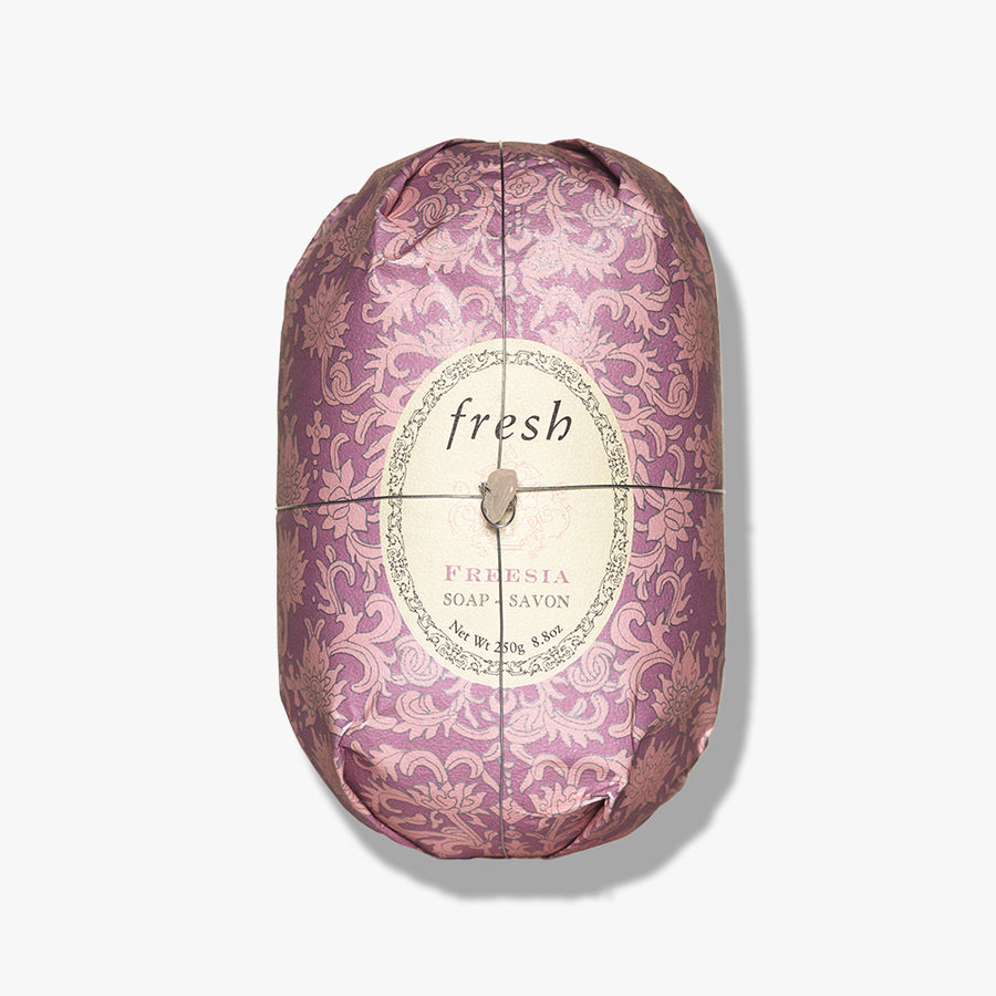 Fresh Oval Soap
