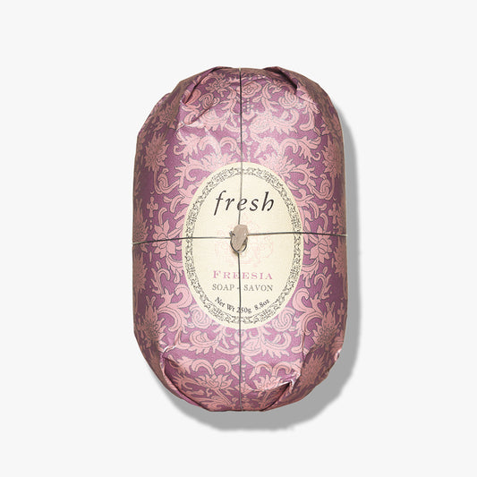 Fresh Oval Soap