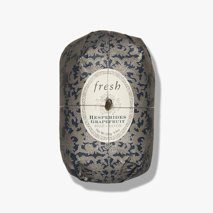 Fresh Oval Soap