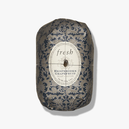 Fresh Oval Soap