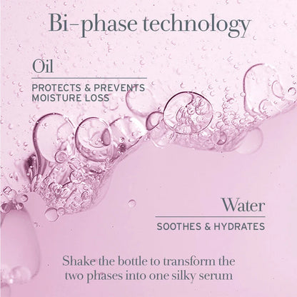 Fresh Rose Deep Hydration Oil-Infused Serum