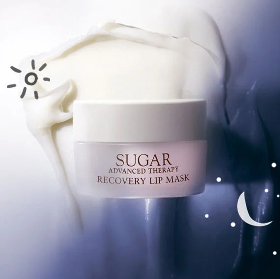 Fresh Sugar Recovery Lip Mask Advanced Therapy