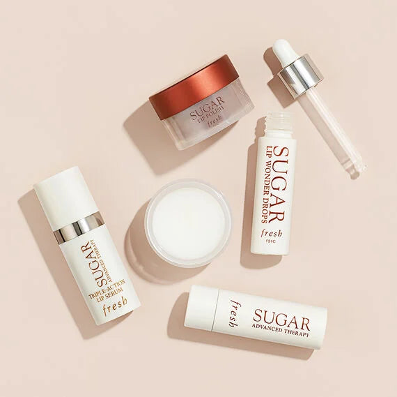 Fresh Sugar Recovery Lip Mask Advanced Therapy