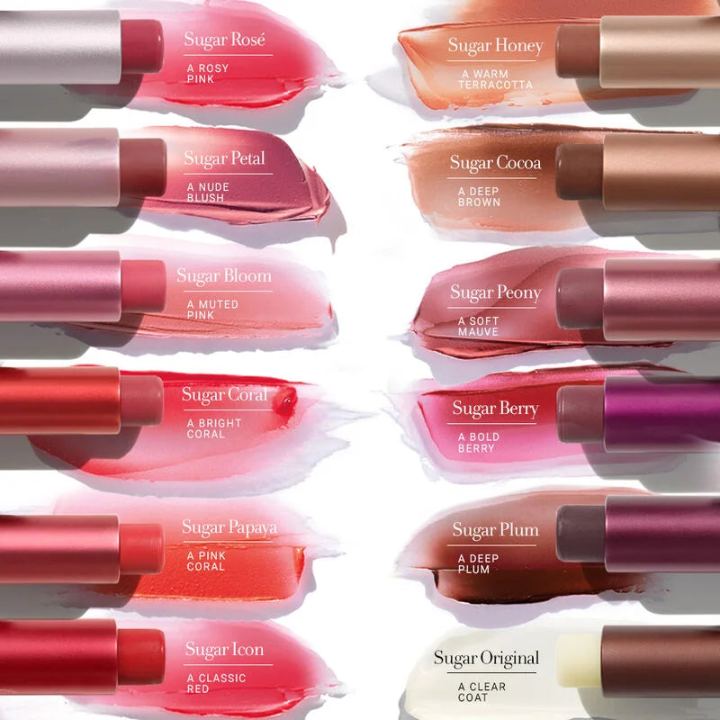 Fresh Sugar Tinted Lip Treatment