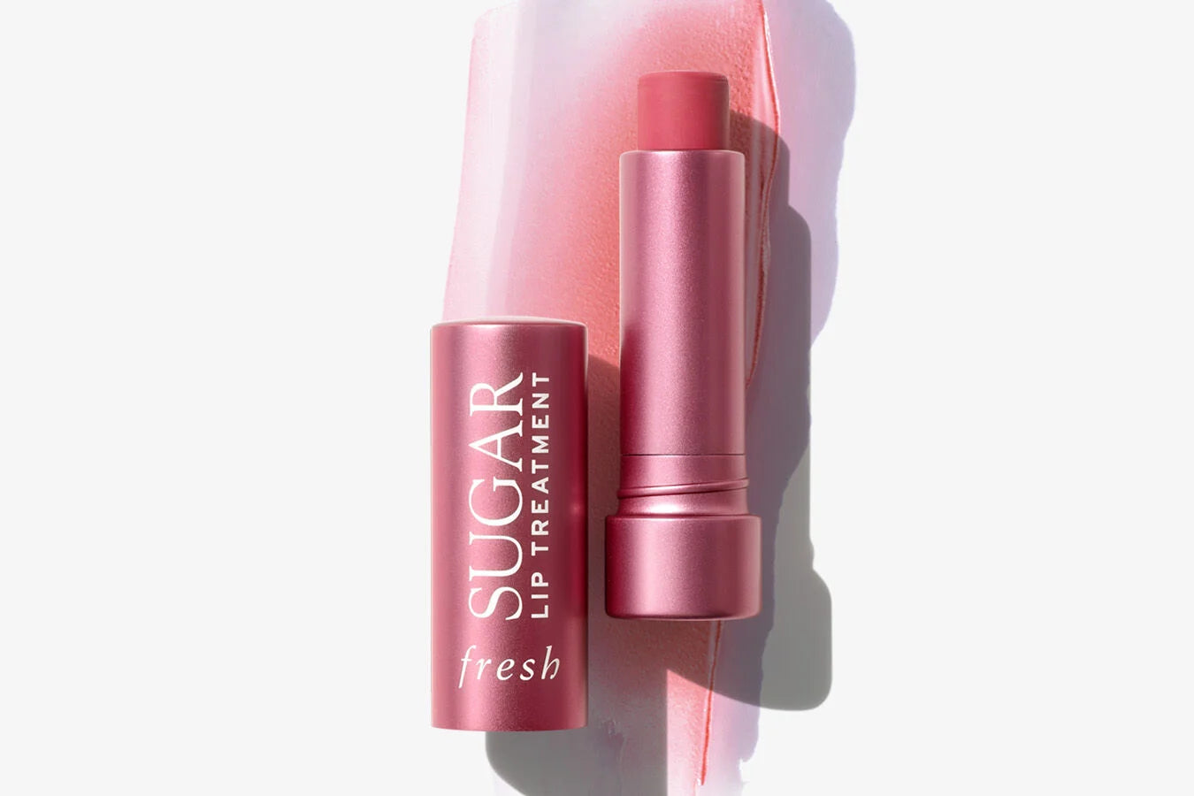 Fresh Sugar Tinted Lip Treatment