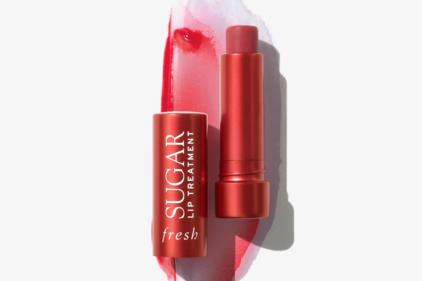 Fresh Sugar Tinted Lip Treatment