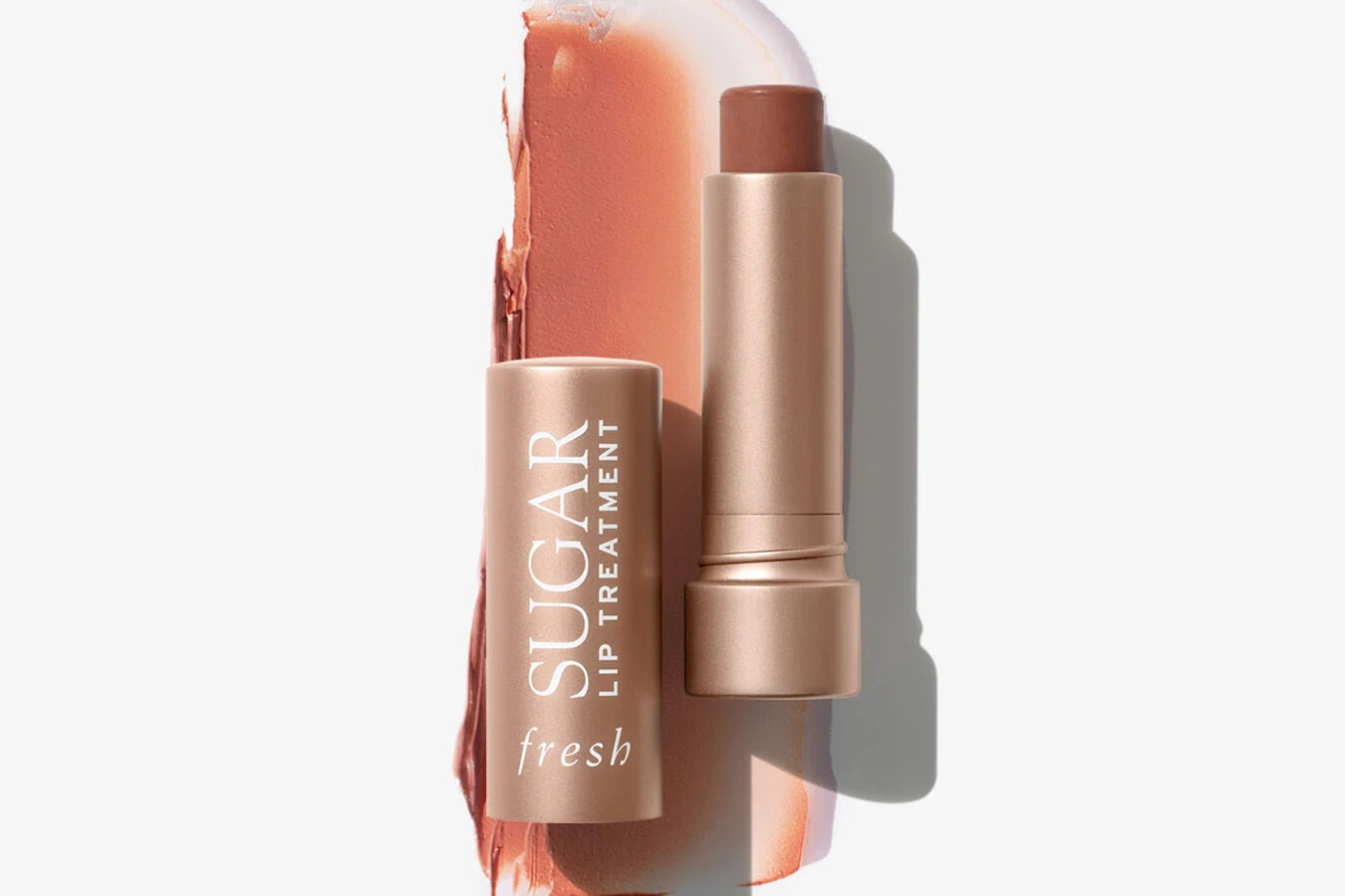 Fresh Sugar Tinted Lip Treatment