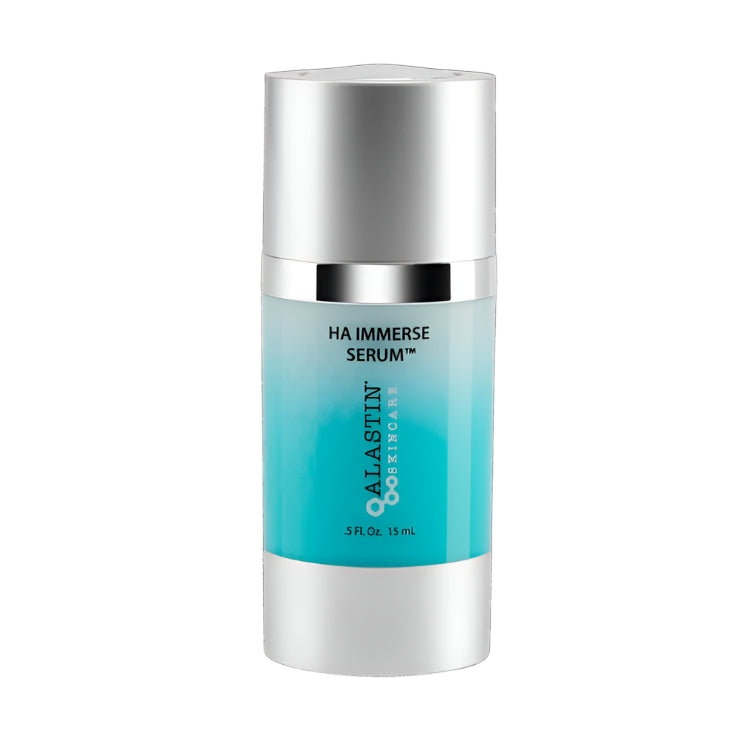 Alastin HA (Hyaluronic Acid) IMMERSE Serum