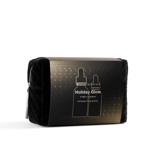 SkinCeuticals Holiday Glow Kit - $275 Value
