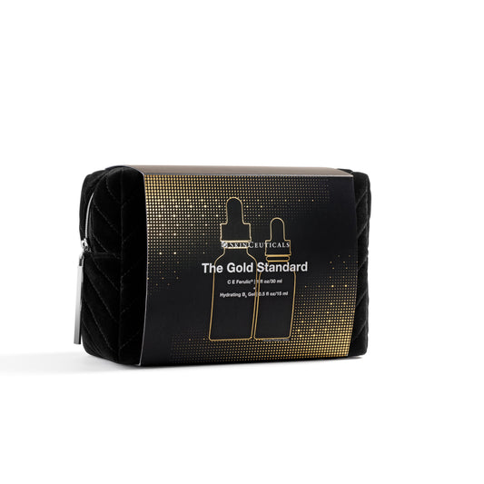 SkinCeuticals Holiday Gold Standard Kit - $265 Value