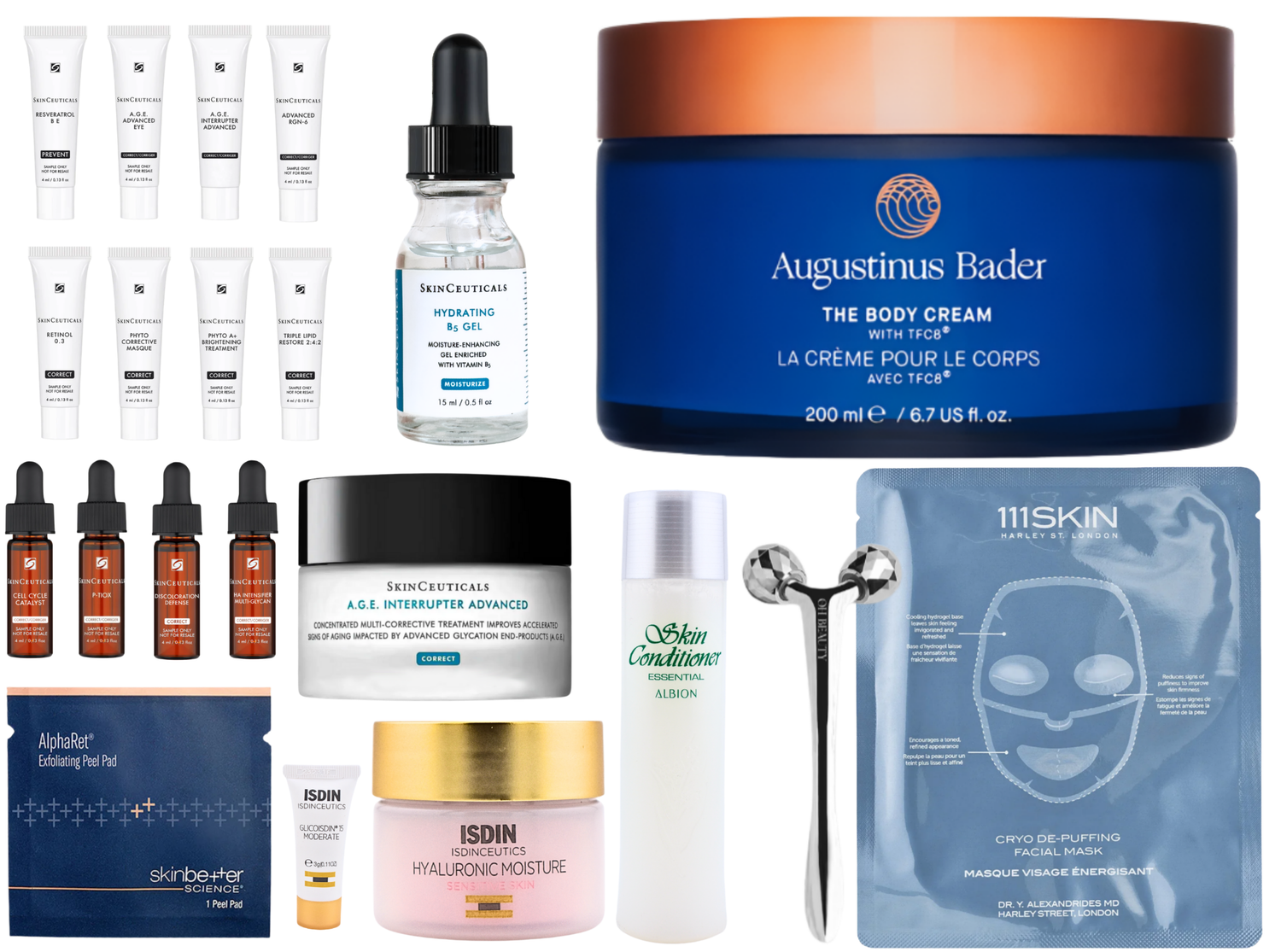 Oh Beauty $1,000 Spend GWP Free Gift