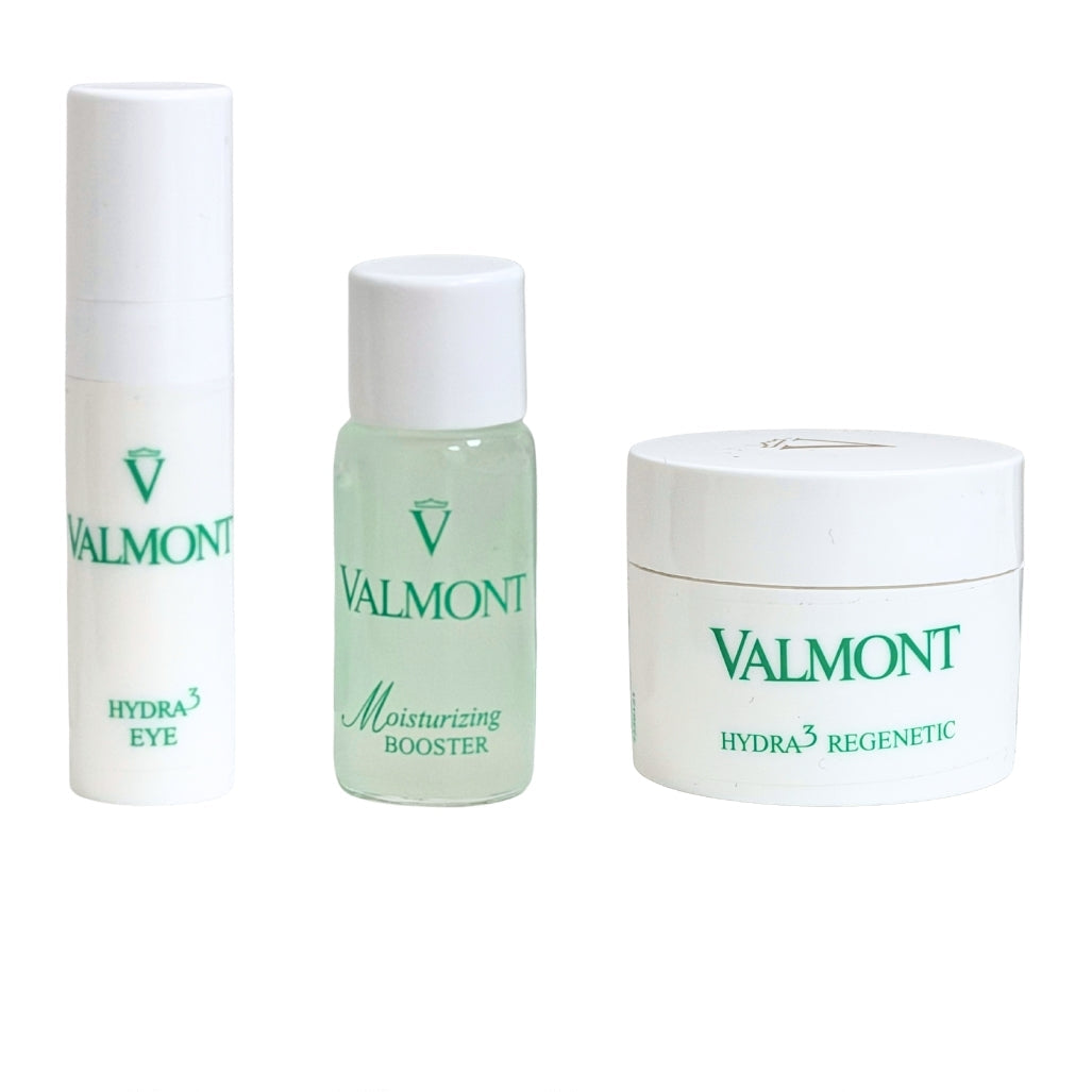 VALMONT ヴァルモン　４点セット ヴァルモン ディスカバリーセット(B2370168)｜コスメ・デパコス｜阪急