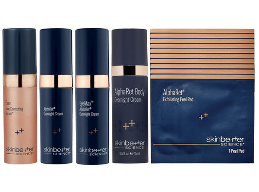 Free Gift - skinbetter January GWP ($185 Value)