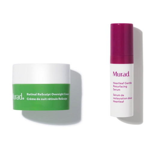 Free Gift - Murad January GWP ($26 Value)