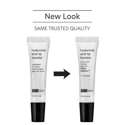PCA Skin Hyaluronic Acid Lip Booster