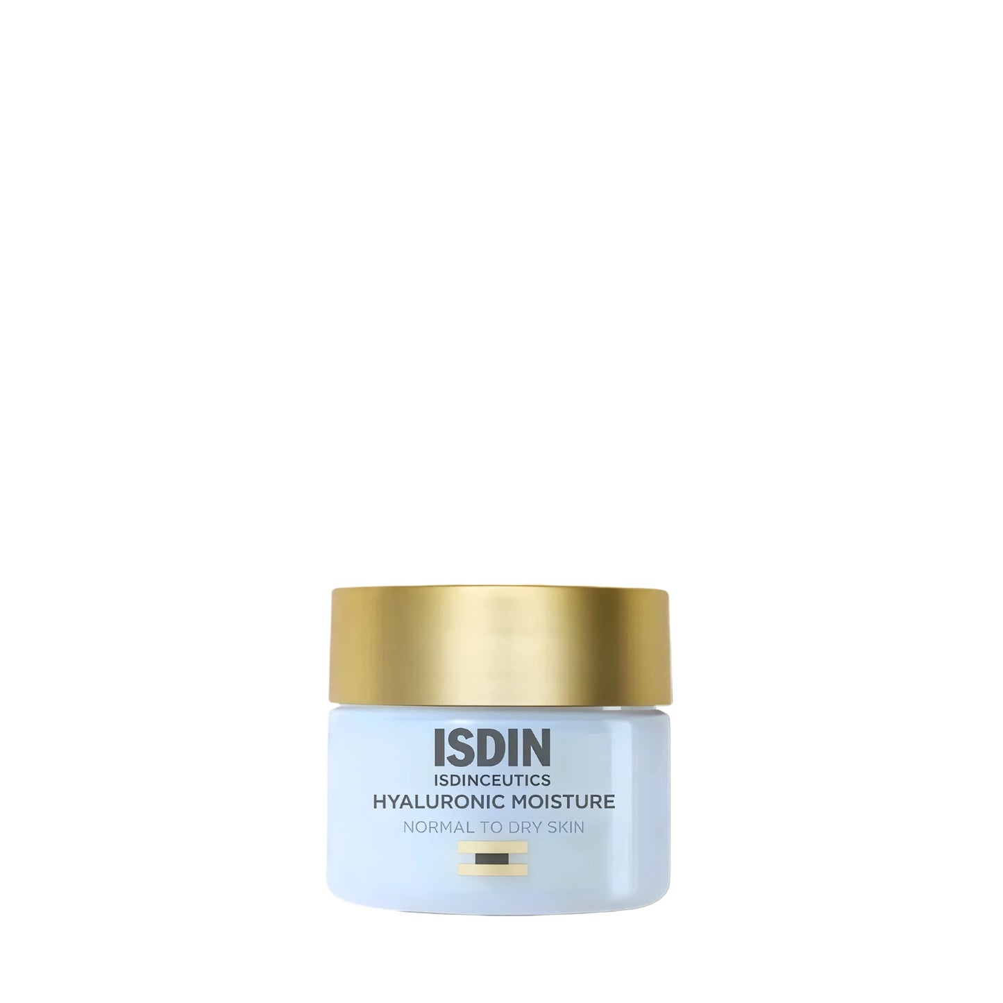 ISDIN Isdinceutics Hyaluronic Moisture Normal to Dry Skin