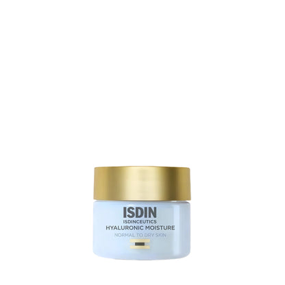 ISDIN Isdinceutics Hyaluronic Moisture Normal to Dry Skin