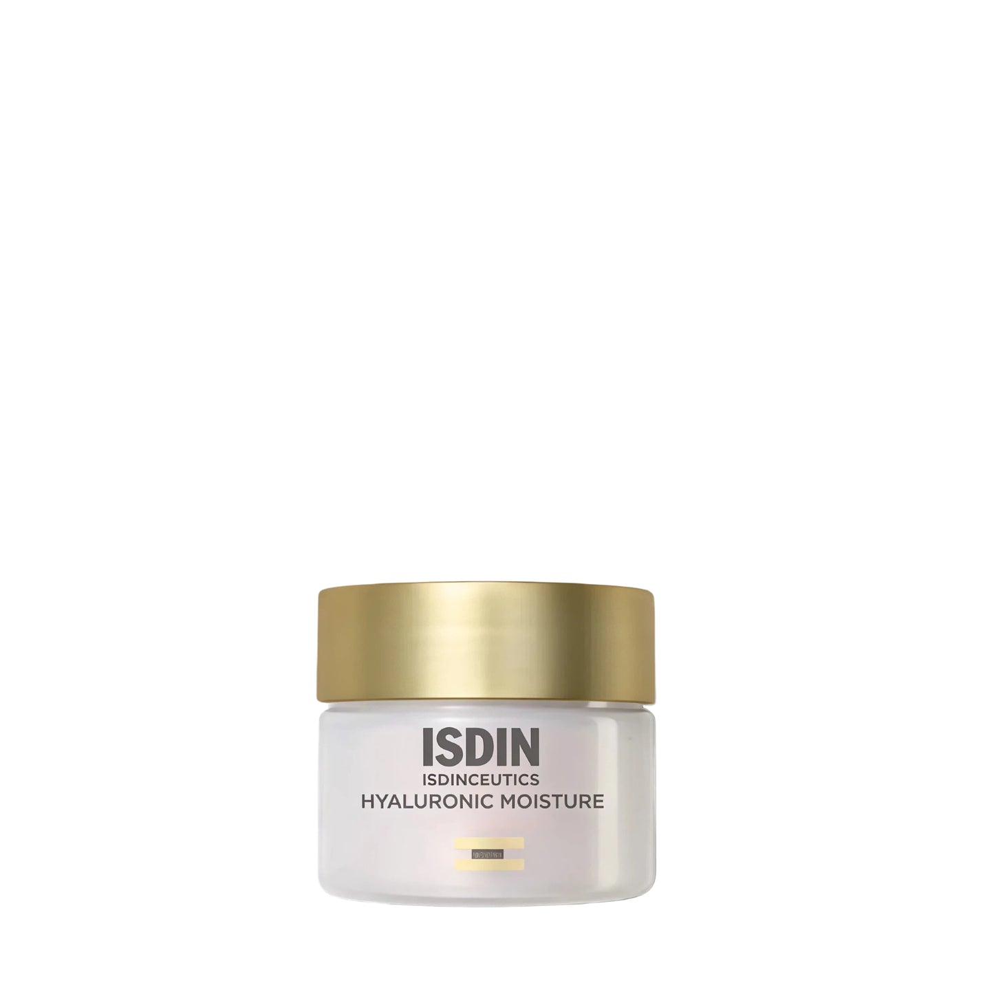ISDIN Isdinceutics Hyaluronic Moisture Sensitive Skin