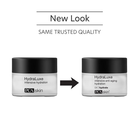 PCA Skin HydraLuxe