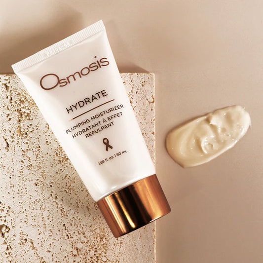 Osmosis Hydrate Plumping Moisturizer