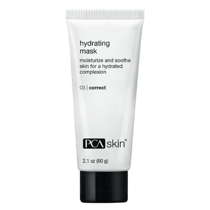 PCA Skin Hydrating Mask