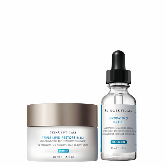 SkinCeuticals Hydration Heroes Duo
