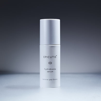 Epicutis Hydrobiome Serum