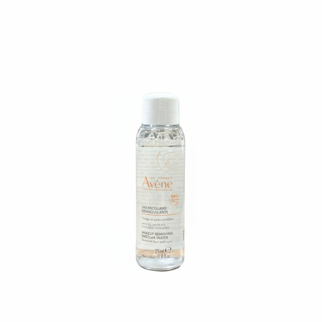 Avène Makeup Removing Micellar Water