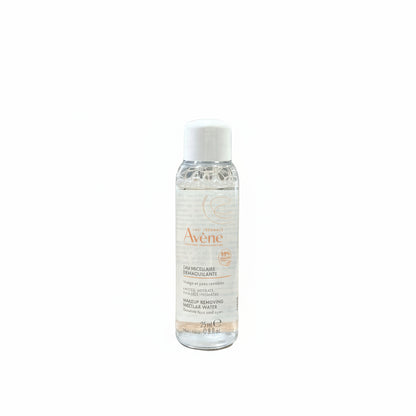 Avène Makeup Removing Micellar Water