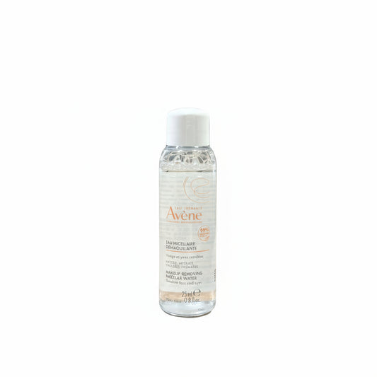 Avène Makeup Removing Micellar Water