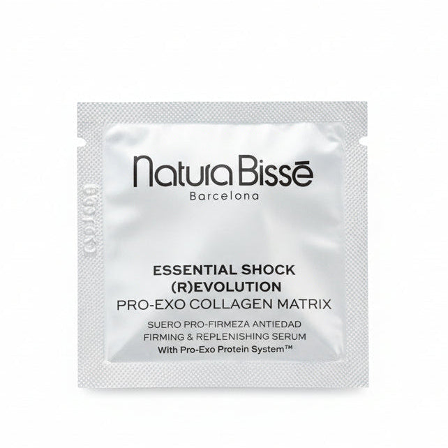 Natura Bissé Essential Shock (R)Evolution Pro-Exo Collagen Matrix - Sample 0.05oz ($14 Value)