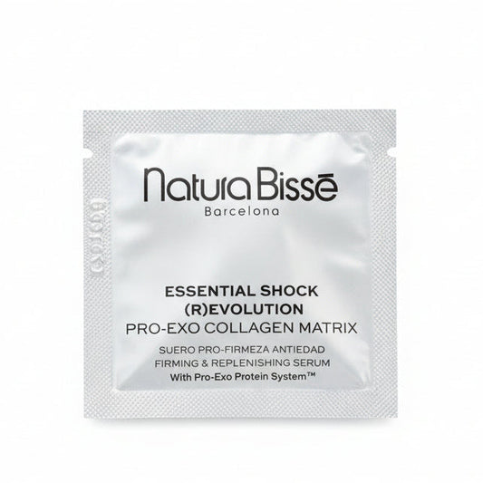 Natura Bissé Essential Shock (R)Evolution Pro-Exo Collagen Matrix - Sample 0.05oz ($14 Value)