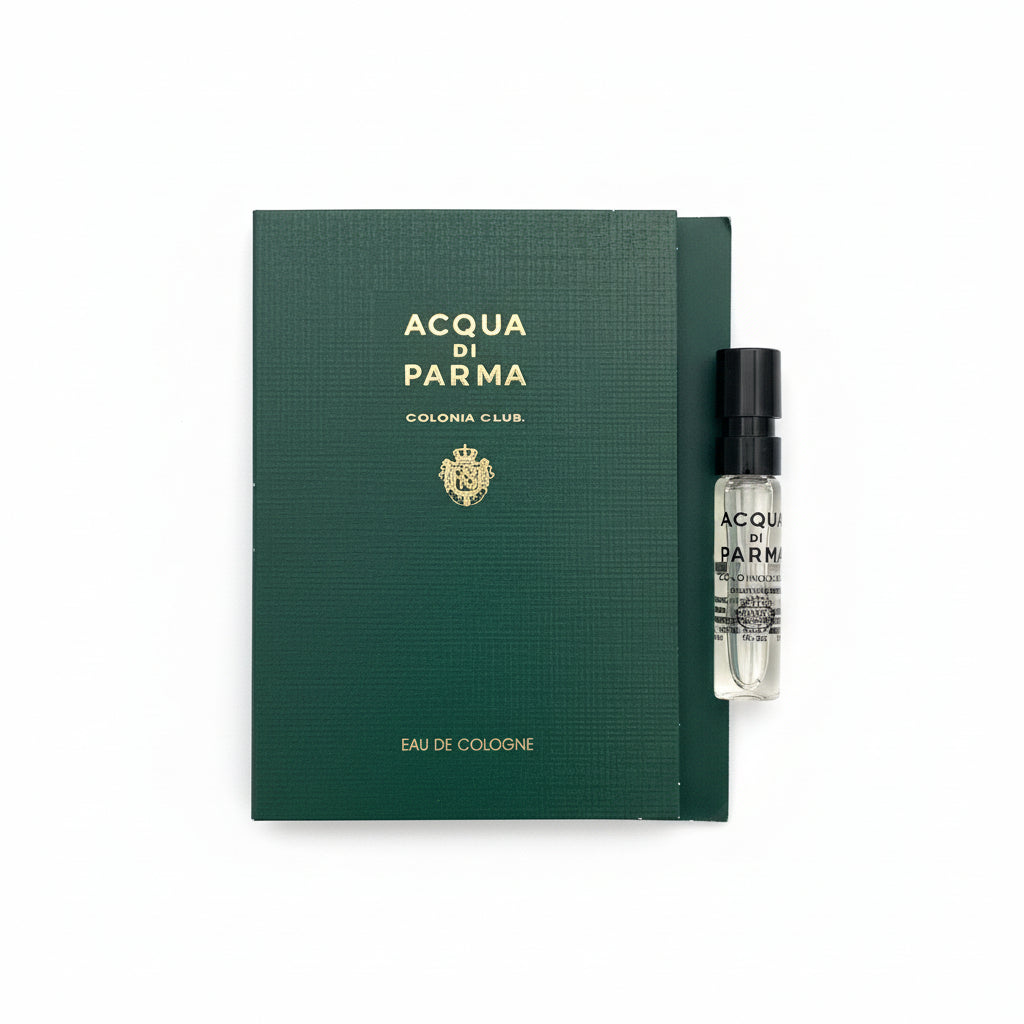 Free Gift - Acqua Di Parma June GWP ($12 Value)