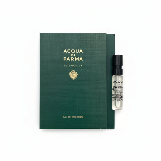 Free Gift - Acqua Di Parma May GWP ($12 Value)