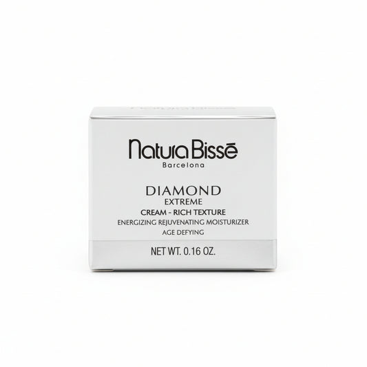 Natura Bissé Diamond Extreme Rich Texture - Sample 0.16oz ($38 Value)