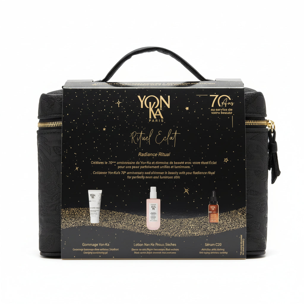Free Gift - Yon-Ka May GWP ($198 Value)