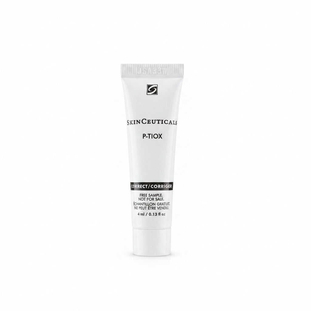 SkinCeuticals P-TIOX Cream - Sample 4ml ($13 Value)