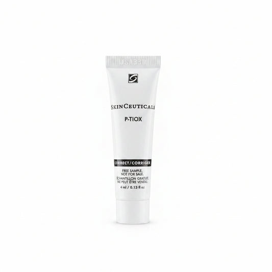 SkinCeuticals P-TIOX Cream - Sample 4ml ($13 Value)