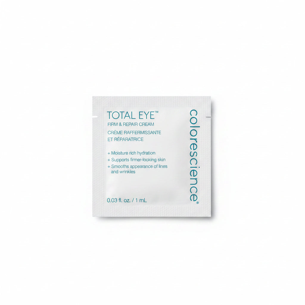 Colorescience Total Eye Firm and Repair - Sample ($6 Value)