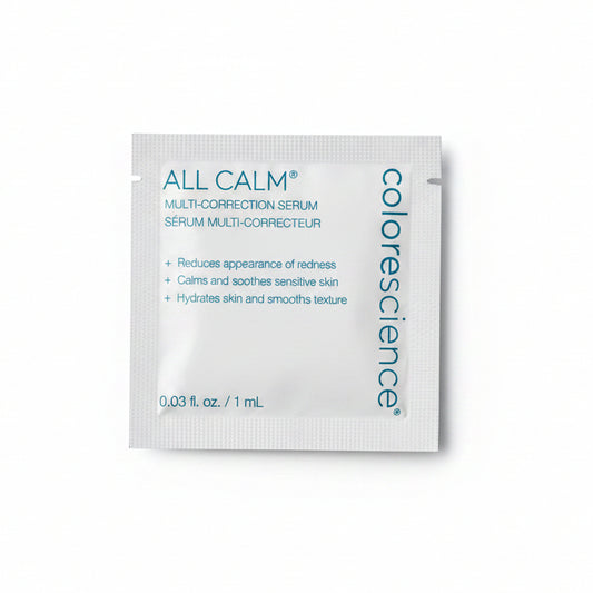 Colorescience All Calm Multi Correction Serum - Sample 1ml ($5 Value)