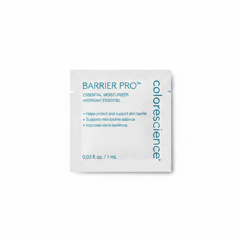 Colorescience Barrier Pro Moisturizer - Sample 1ml ($2 Value)
