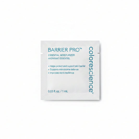 Colorescience Barrier Pro Moisturizer - Sample 1ml ($5 Value)