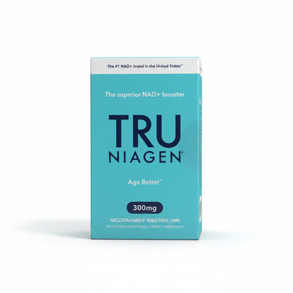 Tru Niagen® 300mg Age Better